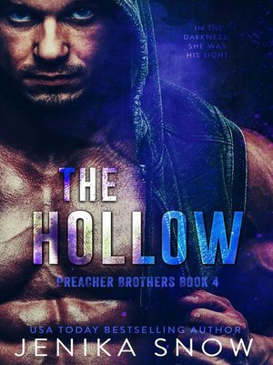 cover image of The Hollow